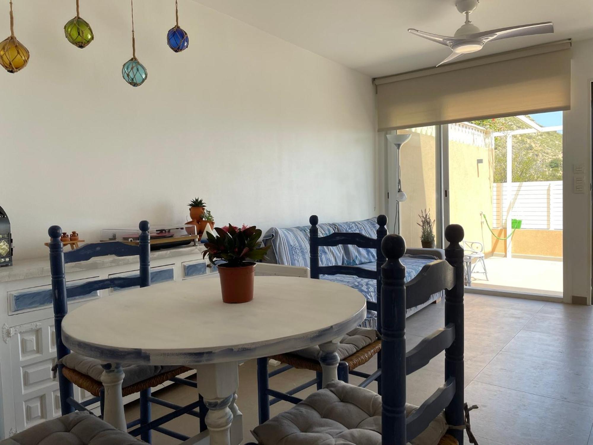 Beach House Relax グラン・アラカント エクステリア 写真