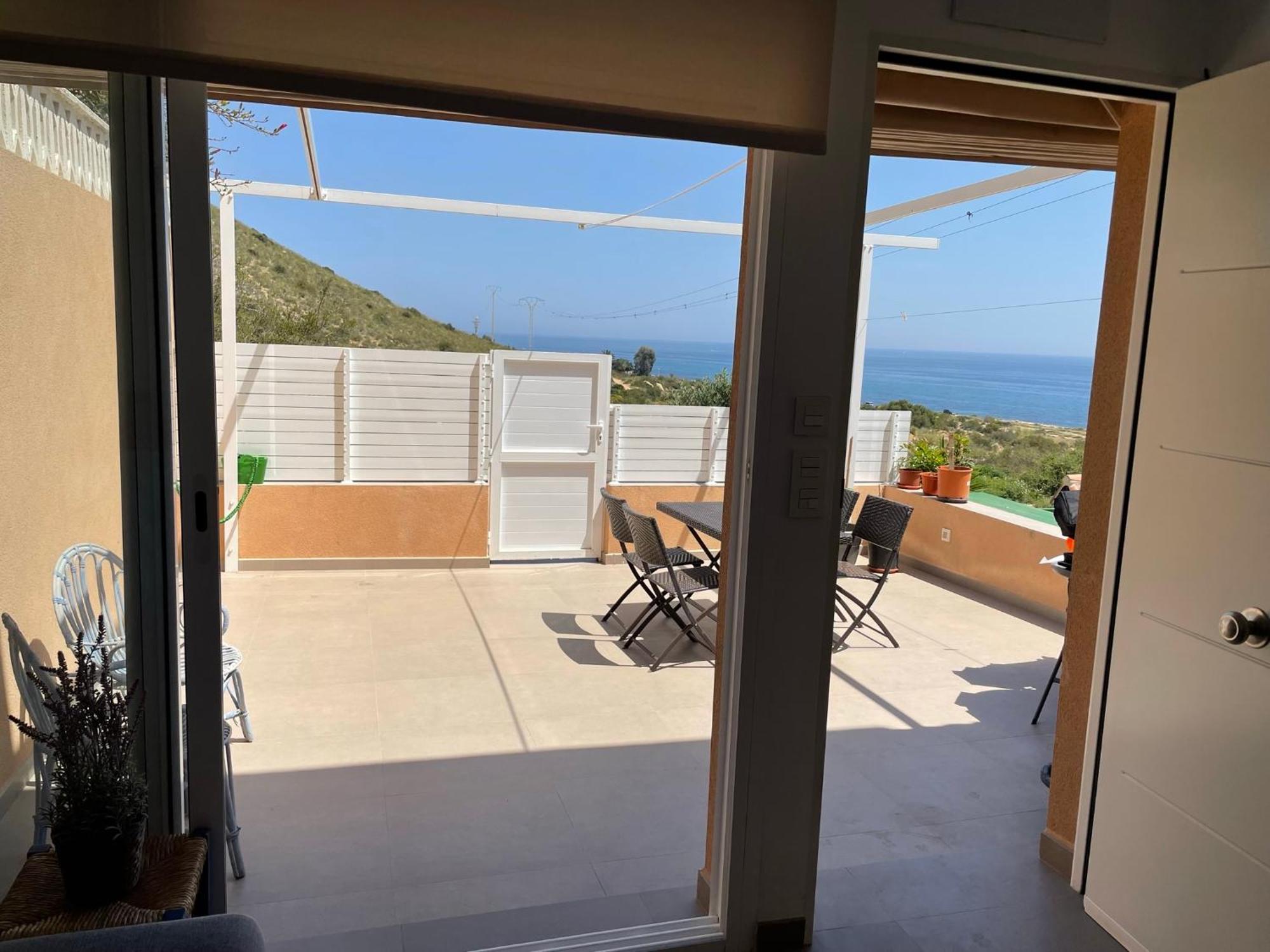 Beach House Relax グラン・アラカント エクステリア 写真